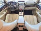 2014 Subaru Legacy 2.5i Limited