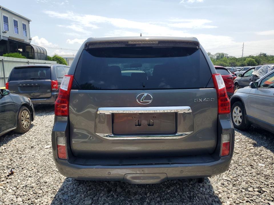 2013 Lexus Gx 460
