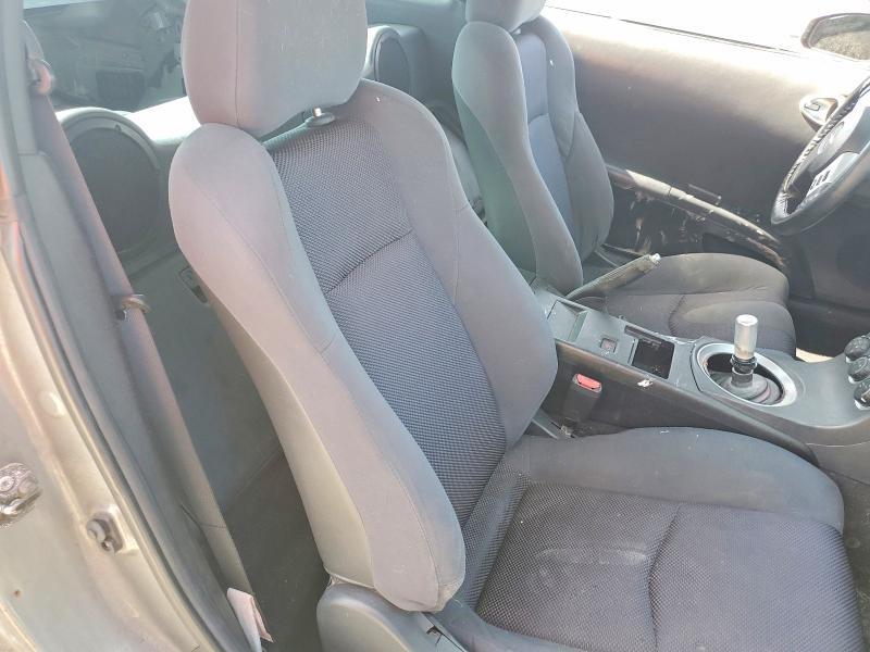 2003 Nissan 350z Coupe