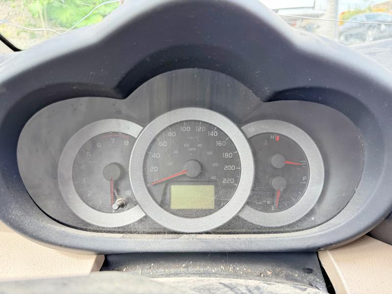 2008 Toyota Rav4 Limited