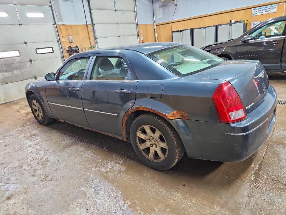 2007 Chrysler 300 Touring