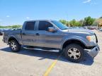 2009 Ford F150 Supercrew