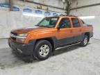 2004 Chevrolet Avalanche K1500