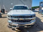 2016 Chevrolet Silverado K1500 LTZ