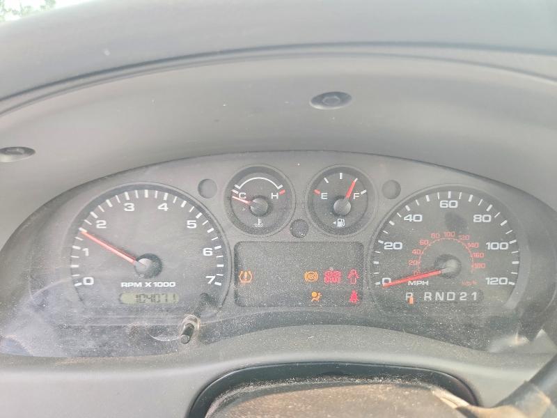 2007 Ford Ranger