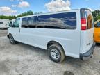 2016 Chevrolet Express G3500 LT