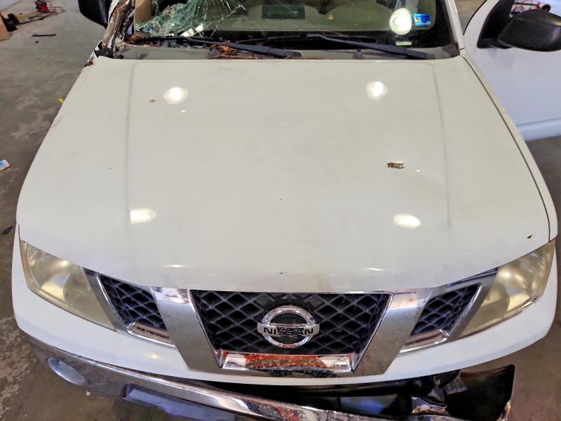 2009 Nissan Frontier SE V6