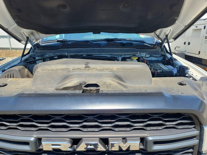 2019 Dodge Ram 3500