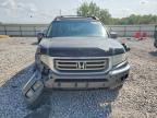 2012 Honda Ridgeline RTL