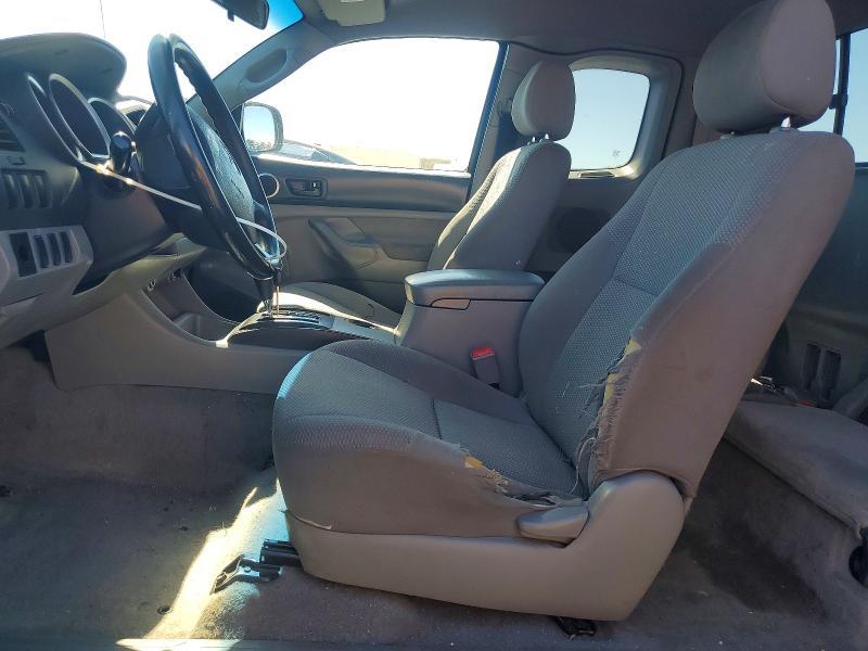 2006 Toyota Tacoma Base