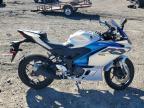 2025 Yamaha YFZ320 A