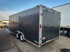 2014 Foresriver 2014 Forest River Economy Hauler Enclosed Cargo TR