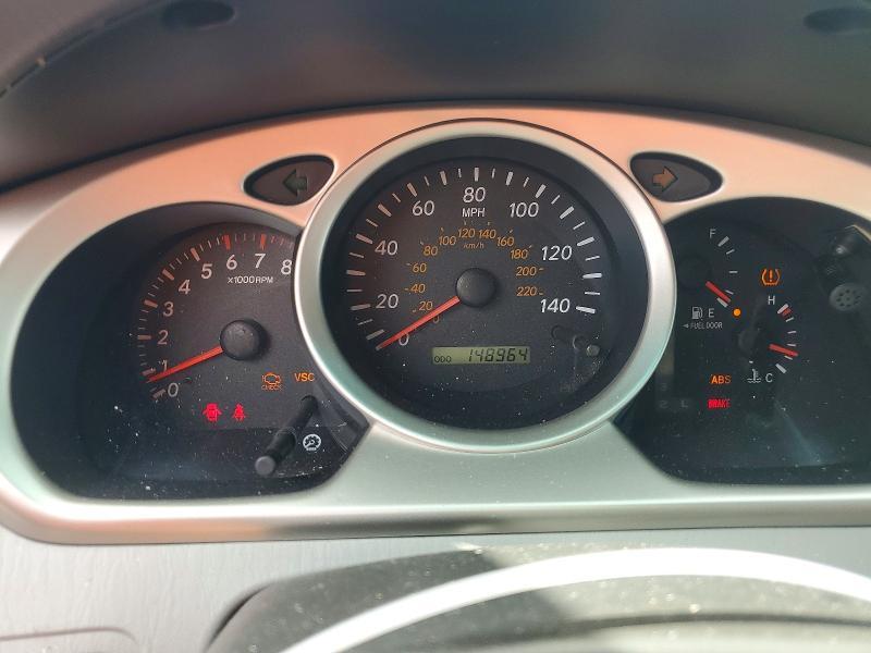 2007 Toyota Highlander Base