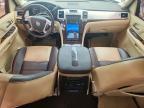 2008 Cadillac Escalade EXT
