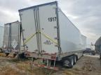 2019 Utility VS2DX DRY Van Trailer