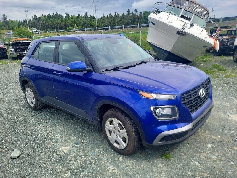 2021 Hyundai Venue se