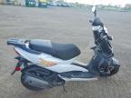 2022 Cf Moto Scooter