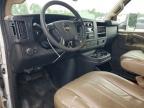 2016 Chevrolet Express Refrigerated BOX Truck