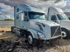 2015 Volvo VNL Semi Truck