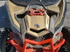 2018 Can-Am Maverick X3 Utility Vehicle