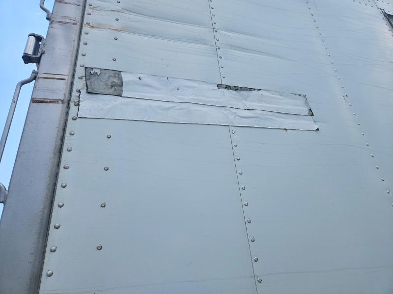 2016 Utility Trailer 2016 Utility VS2RA Refrigerated Van Trailer