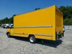 2018 GMC Savana Cutaway G3500