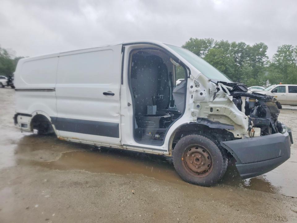2016 Ford Transit T-250 Delivery van