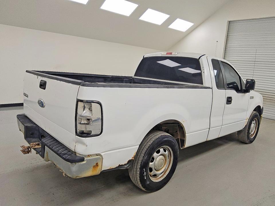 2008 Ford F150