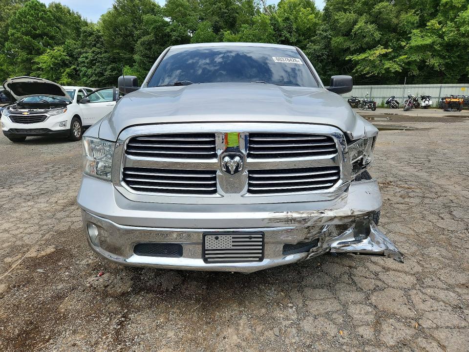 2013 Dodge RAM 1500 SLT