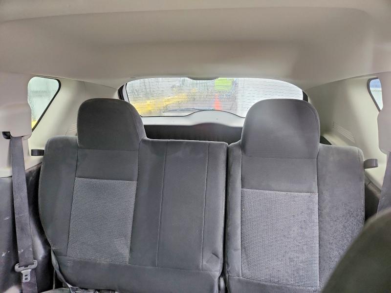 2015 Jeep Compass Sport