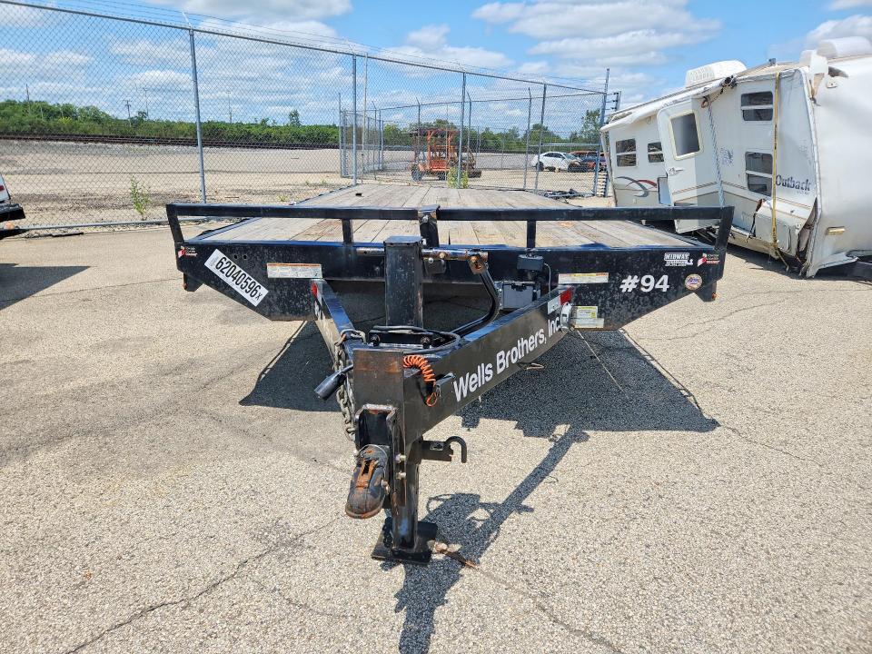2022 Sure Trac Trailer Sure Trac Trailer