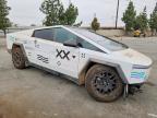2024 Tesla Cybertruck