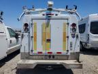 2013 Ford F350 CNG 2X4