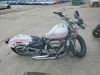 2011 Harley-Davidson XLH1200 CP