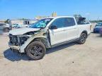 2022 Honda Ridgeline Black Edition
