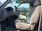2006 Toyota Tundra Base