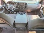 2013 GMC Sierra K2500 SLE