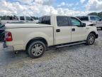 2007 Ford F150 Supercrew