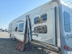 2012 Open Range Camper