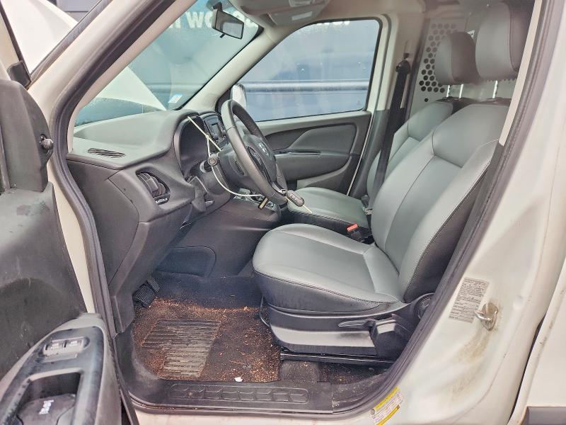 2019 Dodge RAM Promaster City SLT