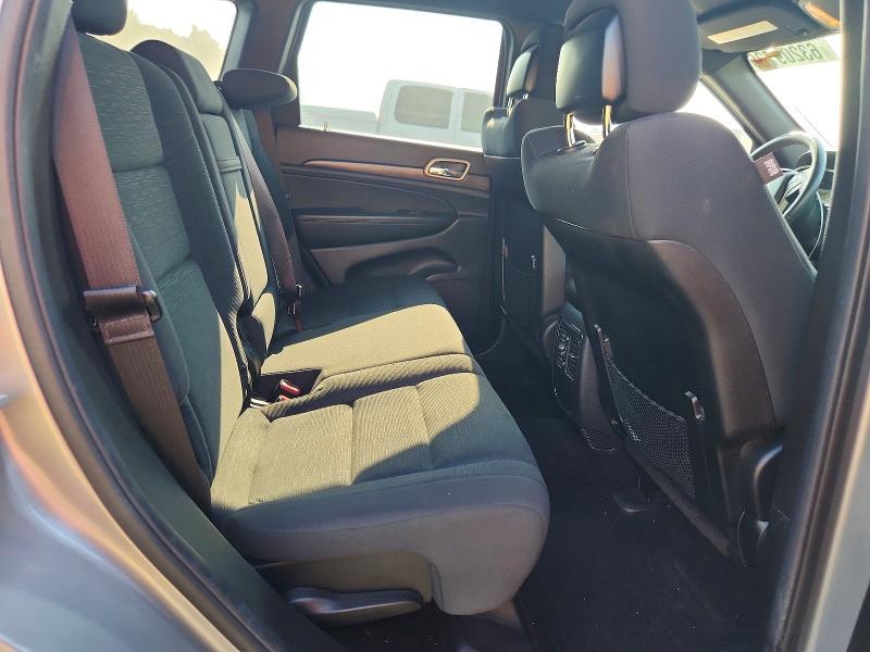 2014 Jeep Grand Cherokee Laredo
