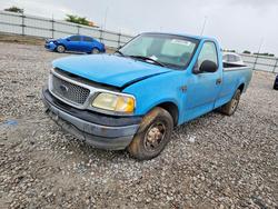2002 Ford F150 en venta en Cahokia Heights, IL