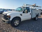 2008 Ford F350 SRW Super Duty