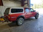 2001 Toyota Tacoma Double Cab