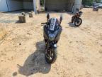 2016 Honda CBR650 F