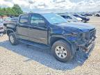 2016 GMC Canyon
