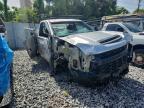2021 Chevrolet Silverado C2500 Heavy Duty