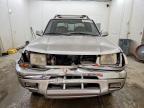 2000 Nissan Frontier XE