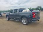 2024 Chevrolet Silverado C1500 Custom
