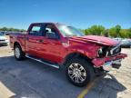 2007 Ford F150 Supercrew